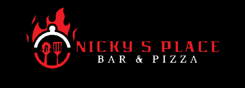 East Haven's Favorite Pizza  Nicky's Place Bar and Pizza